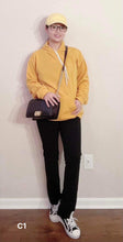 Load image into Gallery viewer, Áo Hoodie