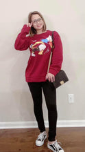Load image into Gallery viewer, Áo Hoodie