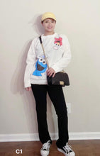 Load image into Gallery viewer, Áo Hoodie