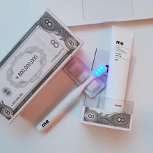 Load image into Gallery viewer, ME Whitening Toothpaste