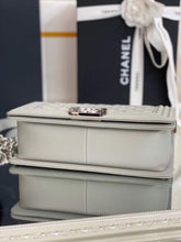 Load image into Gallery viewer, CC Gray /size 20/25