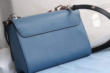 Load image into Gallery viewer, LV Twist / size 23