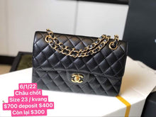 Load image into Gallery viewer, Khách preoder tháng 2 /22