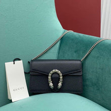 Load image into Gallery viewer, GG mini bag size 15