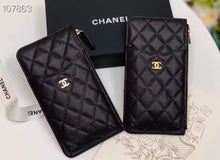 Load image into Gallery viewer, CC Wallet / Phone case / Passport ( New )