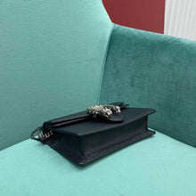 Load image into Gallery viewer, GG mini bag size 15