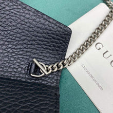 Load image into Gallery viewer, GG mini bag size 15