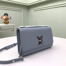 Load image into Gallery viewer, LOCKME CLUTCH