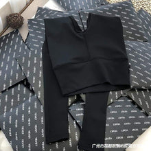 Load image into Gallery viewer, Quần legging Bì Thư