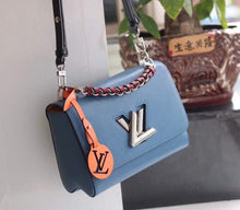 Load image into Gallery viewer, LV Twist / size 23