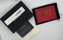 Load image into Gallery viewer, CC Wallet / Phone case / Passport ( New )