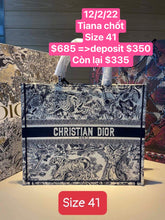 Load image into Gallery viewer, Khách preoder tháng 2 /22