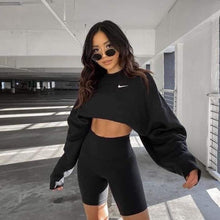 Load image into Gallery viewer, Quần Thun Ngố..Siêu Phẩm