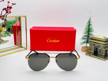 Load image into Gallery viewer, Thời Trang Kính thương hiệu nổi tiếng