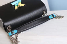 Load image into Gallery viewer, LV Twist / size 23