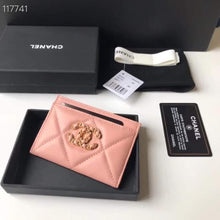 Load image into Gallery viewer, CC Wallet / Phone case / Passport ( New )