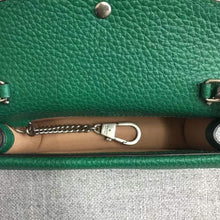 Load image into Gallery viewer, GG mini bag size 15