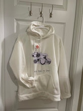 Load image into Gallery viewer, Hoodie freesize