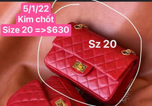 Load image into Gallery viewer, Khách preoder tháng 2 /22