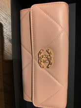 Load image into Gallery viewer, Wallet long / flap / Mini (TL)