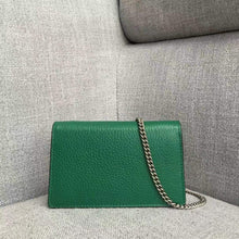 Load image into Gallery viewer, GG mini bag size 15