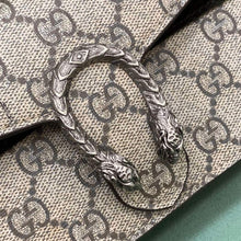 Load image into Gallery viewer, GG mini bag size 15