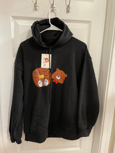 Load image into Gallery viewer, Hoodie freesize
