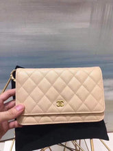 Load image into Gallery viewer, Wallet long / flap / Mini (TL)