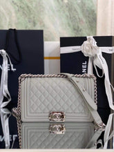 Load image into Gallery viewer, CC Gray /size 20/25