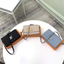 Load image into Gallery viewer, LOCKME CLUTCH