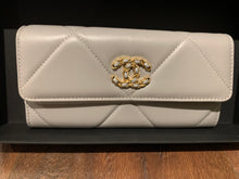 Load image into Gallery viewer, Wallet long / flap / Mini (TL)