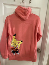 Load image into Gallery viewer, Hoodie freesize