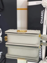 Load image into Gallery viewer, CC Gray /size 20/25