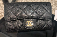 Load image into Gallery viewer, CC Wallet / Phone case / Passport ( New )