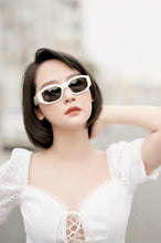 Load image into Gallery viewer, Thời Trang Kính thương hiệu nổi tiếng
