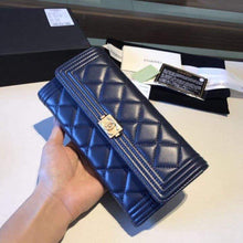 Load image into Gallery viewer, CC Wallet / Phone case / Passport ( New )