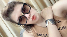 Load image into Gallery viewer, Thời Trang Kính thương hiệu nổi tiếng
