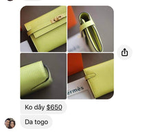 Load image into Gallery viewer, Khách preoder tháng 2 /22