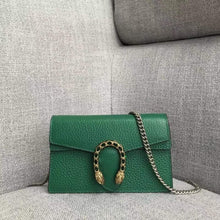 Load image into Gallery viewer, GG mini bag size 15