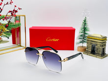 Load image into Gallery viewer, Thời Trang Kính thương hiệu nổi tiếng