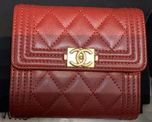 Load image into Gallery viewer, CC Wallet / Phone case / Passport ( New )