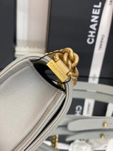 Load image into Gallery viewer, CC Gray /size 20/25