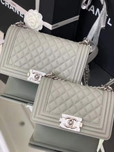 Load image into Gallery viewer, CC Gray /size 20/25