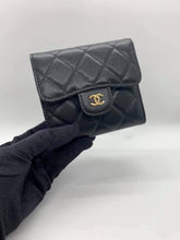 Load image into Gallery viewer, Wallet long / flap / Mini (TL)