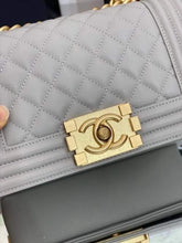 Load image into Gallery viewer, CC Gray /size 20/25