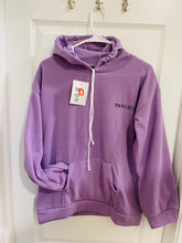 Load image into Gallery viewer, Hoodie freesize