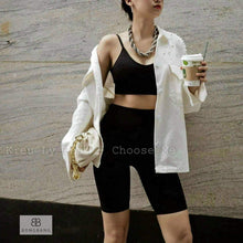 Load image into Gallery viewer, Quần Thun Ngố..Siêu Phẩm