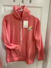 Load image into Gallery viewer, Hoodie freesize