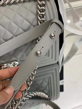 Load image into Gallery viewer, CC Gray /size 20/25