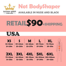 Load image into Gallery viewer, No1 Bodyshaper 8 inch
